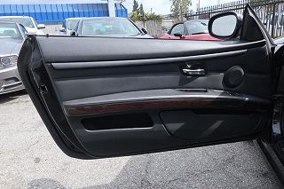 2011 BMW 3 Series 335i xDrive WBAKF9C54BE619853 in El Monte, CA 10