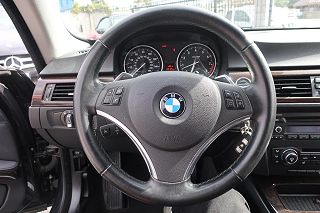 2011 BMW 3 Series 335i xDrive WBAKF9C54BE619853 in El Monte, CA 13