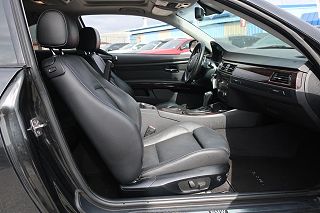 2011 BMW 3 Series 335i xDrive WBAKF9C54BE619853 in El Monte, CA 21