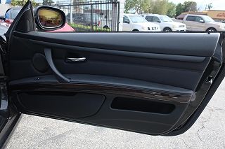 2011 BMW 3 Series 335i xDrive WBAKF9C54BE619853 in El Monte, CA 22