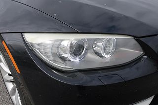 2011 BMW 3 Series 335i xDrive WBAKF9C54BE619853 in El Monte, CA 23