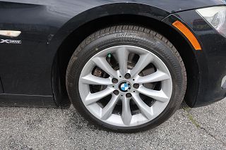 2011 BMW 3 Series 335i xDrive WBAKF9C54BE619853 in El Monte, CA 28