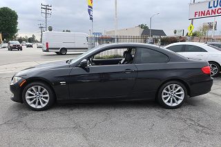 2011 BMW 3 Series 335i xDrive WBAKF9C54BE619853 in El Monte, CA 3