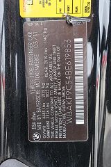 2011 BMW 3 Series 335i xDrive WBAKF9C54BE619853 in El Monte, CA 30