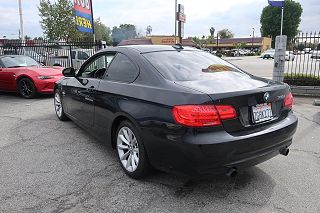 2011 BMW 3 Series 335i xDrive WBAKF9C54BE619853 in El Monte, CA 4