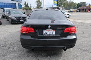2011 BMW 3 Series 335i xDrive WBAKF9C54BE619853 in El Monte, CA 5