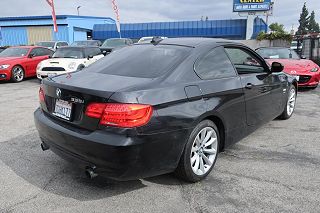 2011 BMW 3 Series 335i xDrive WBAKF9C54BE619853 in El Monte, CA 6