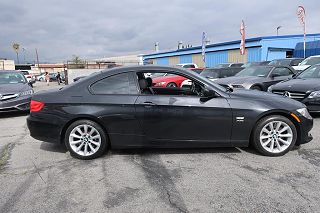 2011 BMW 3 Series 335i xDrive WBAKF9C54BE619853 in El Monte, CA 7