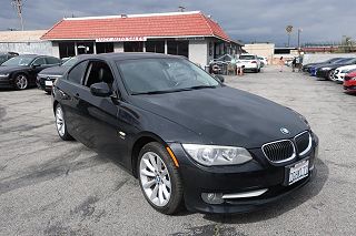 2011 BMW 3 Series 335i xDrive WBAKF9C54BE619853 in El Monte, CA 8