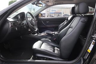 2011 BMW 3 Series 335i xDrive WBAKF9C54BE619853 in El Monte, CA 9