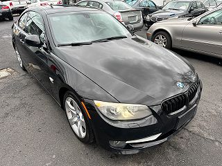 2011 BMW 3 Series 328i xDrive WBAKF5C50BE517698 in Feasterville Trevose, PA 3