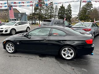 2011 BMW 3 Series 328i xDrive WBAKF5C50BE517698 in Feasterville Trevose, PA 7