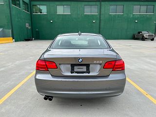 2011 BMW 3 Series 328i xDrive WBAKF5C55BE586354 in Kearny, NJ 4