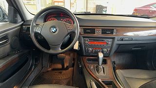 2011 BMW 3 Series 335i xDrive WBAPL5C59BA920925 in Old Saybrook, CT 17