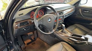 2011 BMW 3 Series 335i xDrive WBAPL5C59BA920925 in Old Saybrook, CT 7