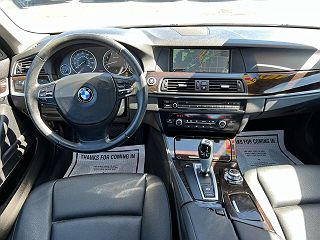 2011 BMW 5 Series 528i WBAFR1C59BC737869 in Boise, ID 20