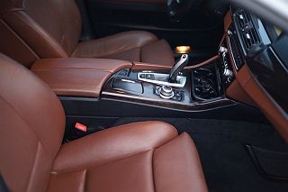 2011 BMW 5 Series 535i xDrive WBAFU7C50BC779865 in Englewood, CO 20