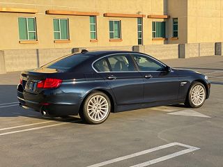 2011 BMW 5 Series 535i xDrive WBAFU7C58BC878949 in National City, CA 10