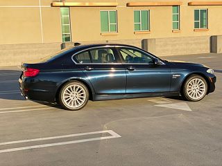 2011 BMW 5 Series 535i xDrive WBAFU7C58BC878949 in National City, CA 12