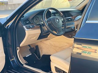 2011 BMW 5 Series 535i xDrive WBAFU7C58BC878949 in National City, CA 15