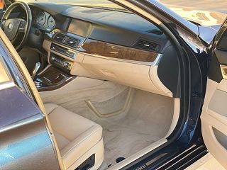 2011 BMW 5 Series 535i xDrive WBAFU7C58BC878949 in National City, CA 16