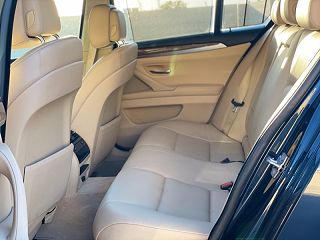 2011 BMW 5 Series 535i xDrive WBAFU7C58BC878949 in National City, CA 17