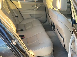 2011 BMW 5 Series 535i xDrive WBAFU7C58BC878949 in National City, CA 18