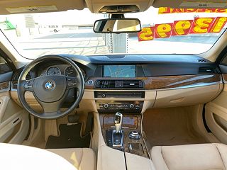 2011 BMW 5 Series 535i xDrive WBAFU7C58BC878949 in National City, CA 20