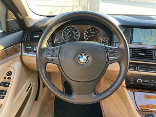2011 BMW 5 Series 535i xDrive WBAFU7C58BC878949 in National City, CA 21