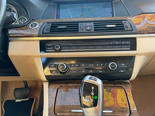 2011 BMW 5 Series 535i xDrive WBAFU7C58BC878949 in National City, CA 26