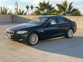 2011 BMW 5 Series 535i xDrive WBAFU7C58BC878949 in National City, CA 5