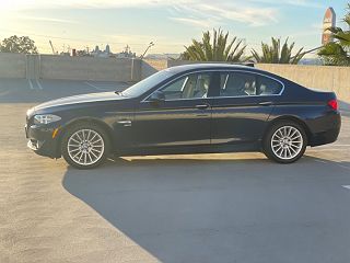 2011 BMW 5 Series 535i xDrive WBAFU7C58BC878949 in National City, CA 6