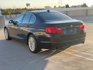 2011 BMW 5 Series 535i xDrive WBAFU7C58BC878949 in National City, CA 7