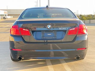 2011 BMW 5 Series 535i xDrive WBAFU7C58BC878949 in National City, CA 8
