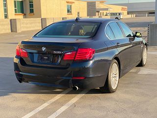 2011 BMW 5 Series 535i xDrive WBAFU7C58BC878949 in National City, CA 9