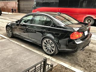 2011 BMW M3  WBSPM9C51BE203802 in New York, NY 9