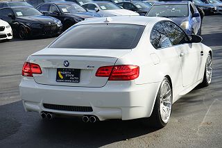 2011 BMW M3  WBSKG9C57BE797426 in Walnut Creek, CA 9