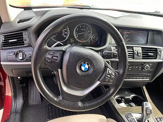 2011 BMW X3 xDrive35i 5UXWX7C58BL731605 in Buford, GA 9