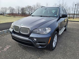 2011 BMW X5 xDrive35d 5UXZW0C51BL662585 in Cinnaminson, NJ 1