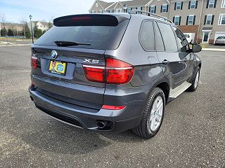 2011 BMW X5 xDrive35d 5UXZW0C51BL662585 in Cinnaminson, NJ 10