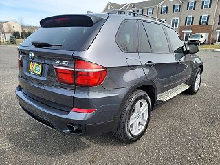 2011 BMW X5 xDrive35d 5UXZW0C51BL662585 in Cinnaminson, NJ 11