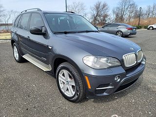 2011 BMW X5 xDrive35d 5UXZW0C51BL662585 in Cinnaminson, NJ 13