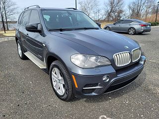 2011 BMW X5 xDrive35d 5UXZW0C51BL662585 in Cinnaminson, NJ 14