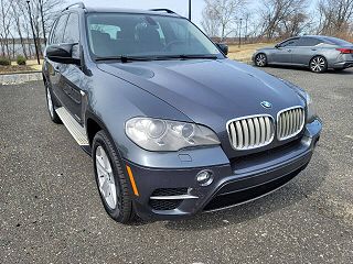 2011 BMW X5 xDrive35d 5UXZW0C51BL662585 in Cinnaminson, NJ 15