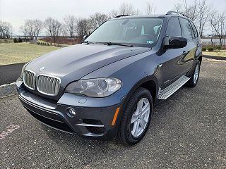 2011 BMW X5 xDrive35d 5UXZW0C51BL662585 in Cinnaminson, NJ 2