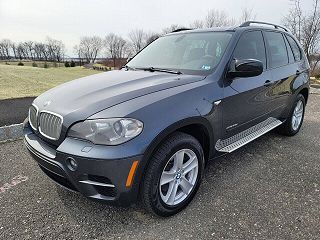 2011 BMW X5 xDrive35d 5UXZW0C51BL662585 in Cinnaminson, NJ 3