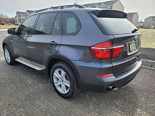 2011 BMW X5 xDrive35d 5UXZW0C51BL662585 in Cinnaminson, NJ 5