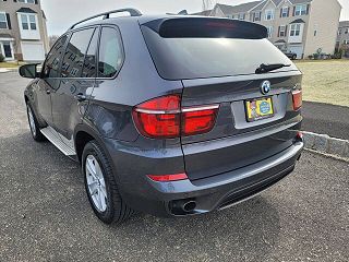 2011 BMW X5 xDrive35d 5UXZW0C51BL662585 in Cinnaminson, NJ 7