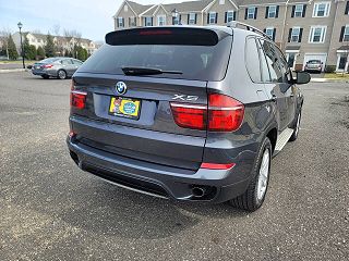 2011 BMW X5 xDrive35d 5UXZW0C51BL662585 in Cinnaminson, NJ 9