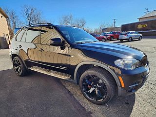 2011 BMW X5 xDrive35d 5UXZW0C56BL658838 in Middletown, CT 2